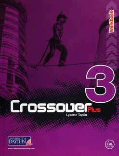 Crossover Plus 3 Workbook