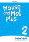 MOUSE AND ME PLUS 2 TB PK