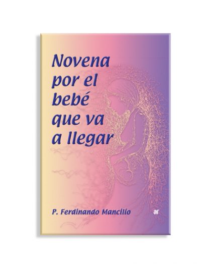 Novena por el bebé que va a llegar