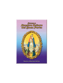 Novena a nuestra Señora del Buen Parto