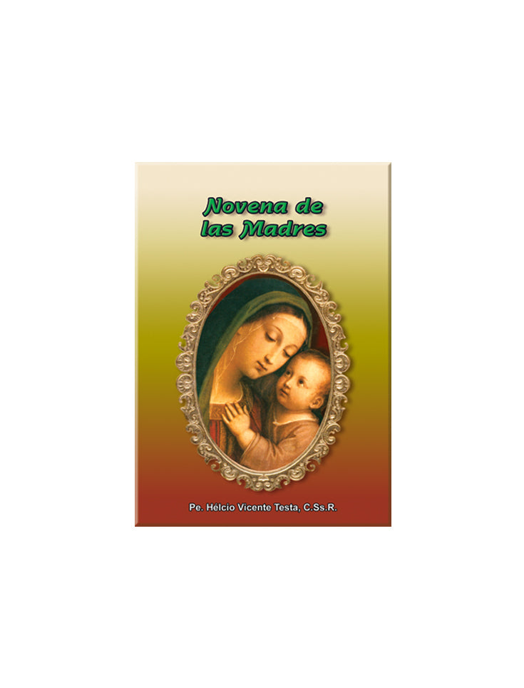 Novena de las Madres