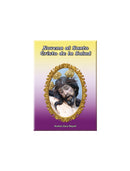 Novena al Santo Cristo de la Salud