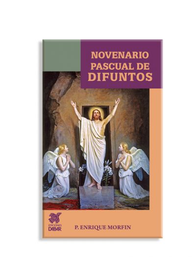 Novenario pascual de difuntos