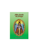 Novena al Niño Jesús de Praga