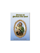 Novena al glorioso San José
