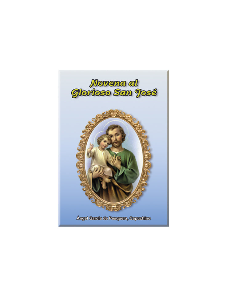 Novena al glorioso San José