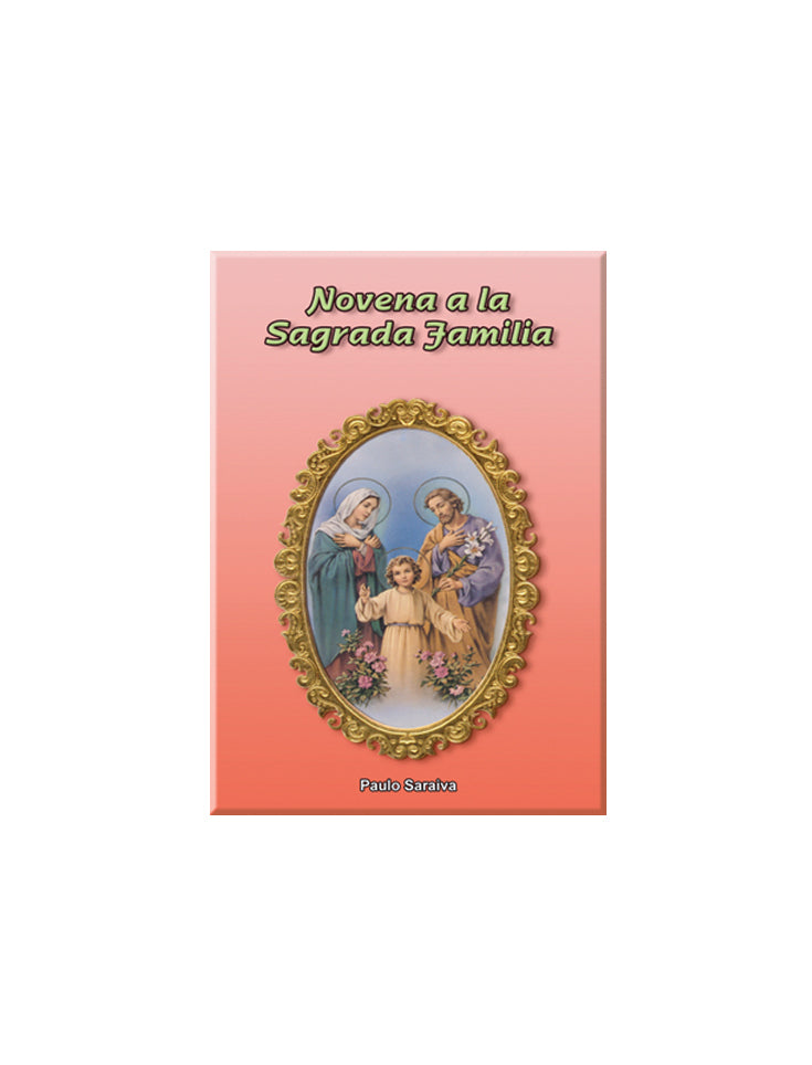 Novena a la Sagrada Familia