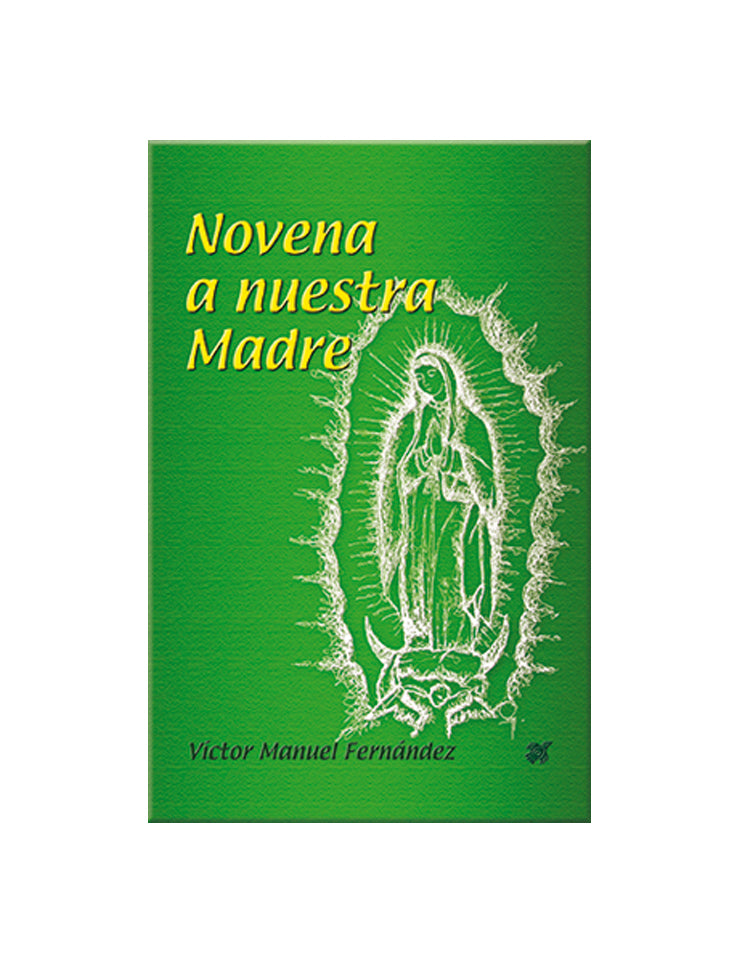 Novena a nuestra Madre