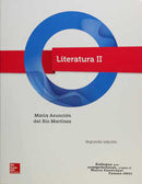 LITERATURA II. ENFOQUE POR COMPETENCIAS