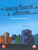 REDACCIÓN COMERCIAL ESTRUCTURADA CON CD