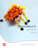 INFORMÁTICA II