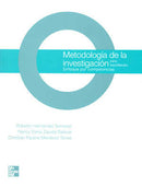 METODOLOGÍA DE LA INVESTIGACIÓN
