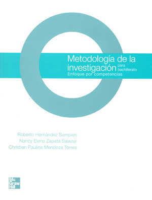 METODOLOGÍA DE LA INVESTIGACIÓN