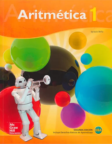 ARITMETICA I