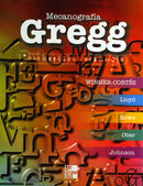 MECANOGRAFÍA  GREGG