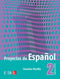 PROYECTOS DE ESPAÑOL 2.  SECUNDARIA.