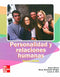 PERSONALIDAD Y RELACIONES HUMANAS