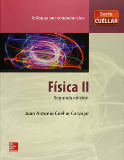 FÍSICA II.   BACHILLERATO DGB