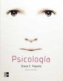PSICOLOGÍA