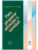 Para preparar adviento y navidad