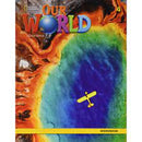 OUR WORLD 2E BRE 4 WORKBOOK