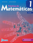 1 SECUNDARIA. PRÁCTICAS DE MATEMÁTICAS