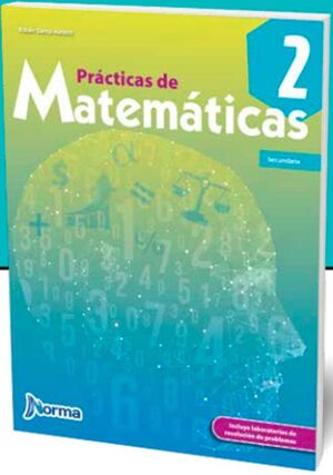 2 SECUNDARIA. PRÁCTICAS DE MATEMÁTICAS