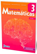 3 SECUNDARIA. PRÁCTICAS DE MATEMÁTICAS