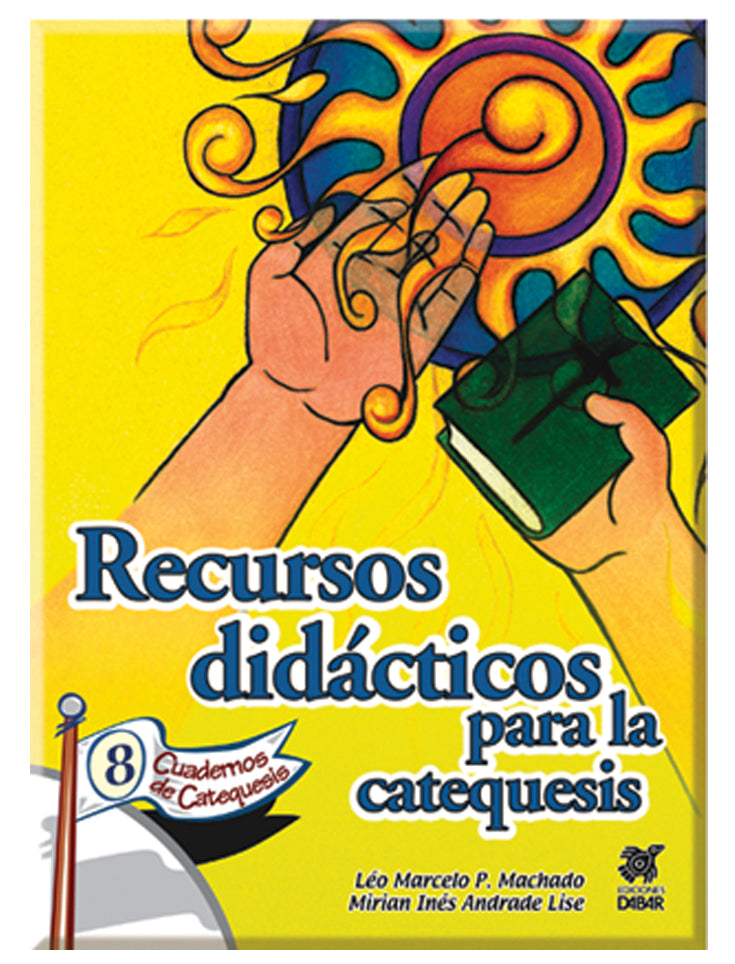 Recursos didácticos para la catequesis