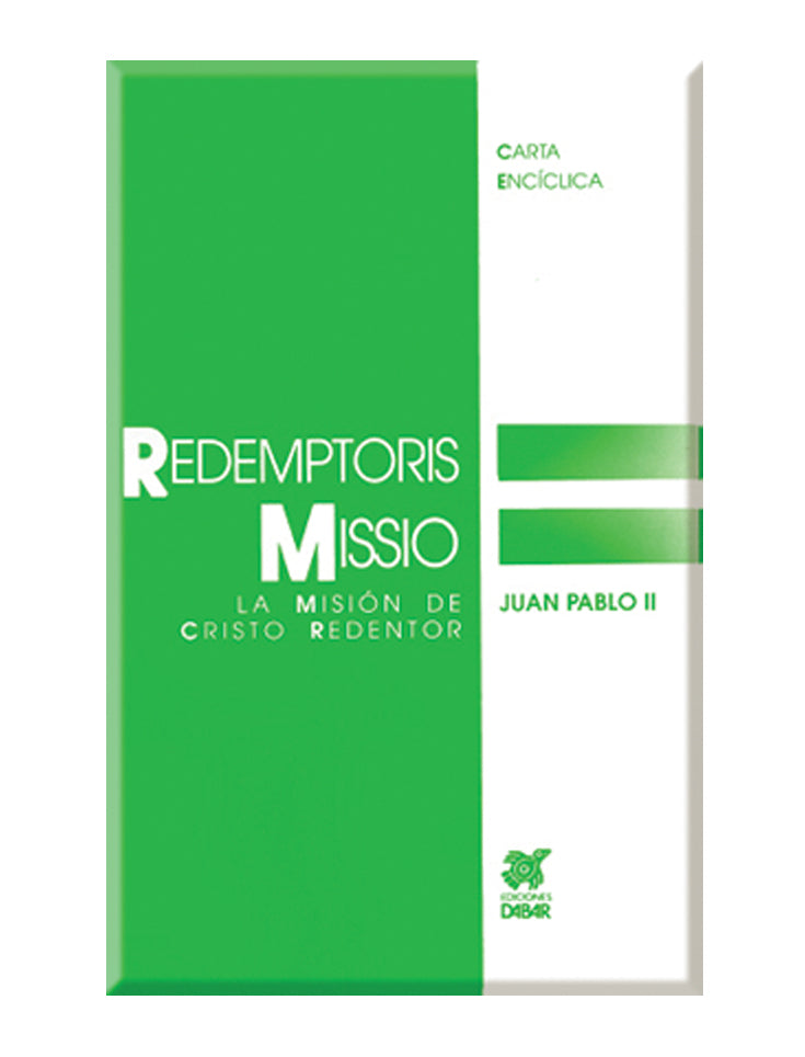 Redemptoris Missio