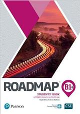 Roadmap Students' online practice Access Code B1+