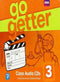 Go Getter Class Audio CDs Level 3