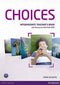 Choices Teacher's Edition w/Multi-ROM Intermediate