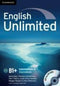 English Unlimited Combo with DVD-ROMs Intermediate A