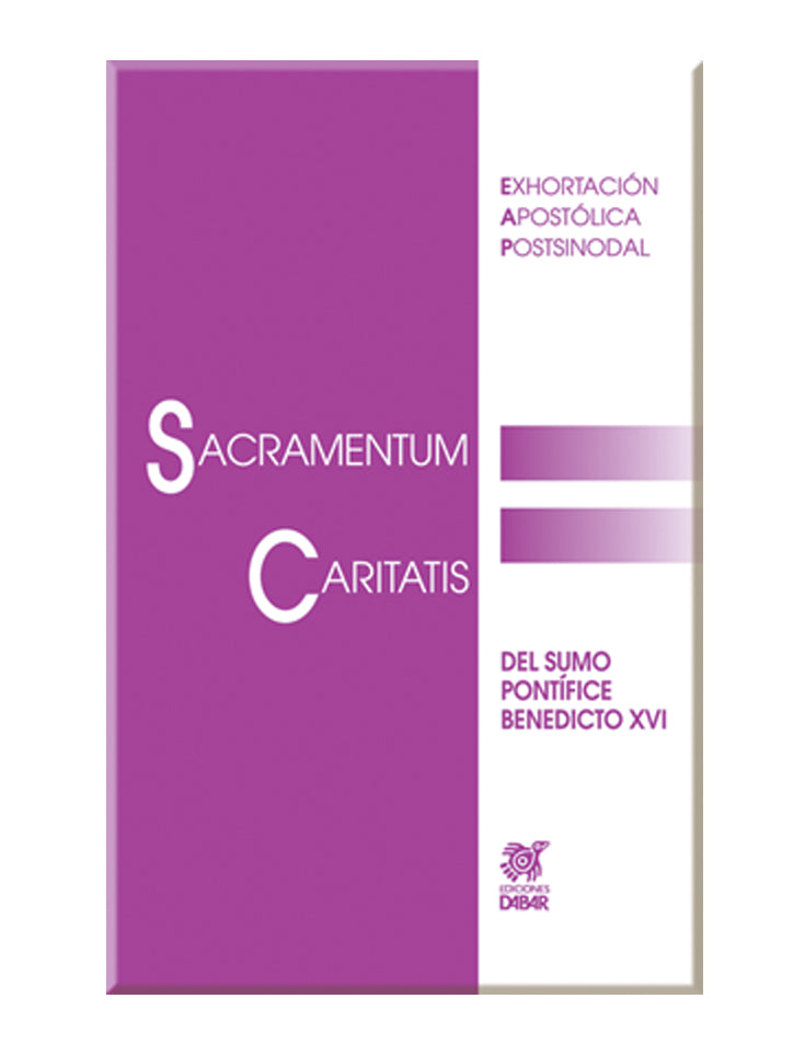 Sacramentum Caritatis