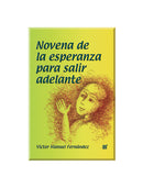 Novena de la esperanza para salir adelante