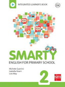 Smarty 2 Student's Book