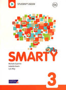 3 Pri Smarty Student's Book