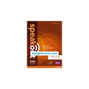 Speakout 2nd Ed eText & MyEnglishLab Student Online Access Code Advanced