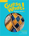 American English Guess What! Student's Book 6