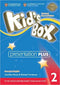 American English Kid's Box 2ed Presentation Plus Exam Update 2