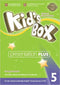 American English Kid's Box 2ed Presentation Plus Exam Update 5