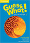 American English Guess What! Class Audio CDs 2 (2)
