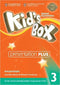 American English Kid's Box 2ed Presentation Plus Exam Update 3