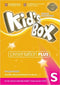 American English Kid's Box 2ed Presentation Plus Exam Update 0 Starter