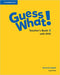 American English Guess What! Teacher's Book with DVD 4