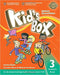 American English Kid's Box 2ed Student's Book Exam Update 3