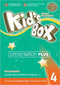 American English Kid's Box 2ed Presentation Plus Exam Update 4