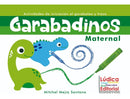 Garabadinos Lectoescritura Maternal