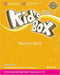 American English Kid's Box 2ed Teacher's Book Exam Update 0 Starter